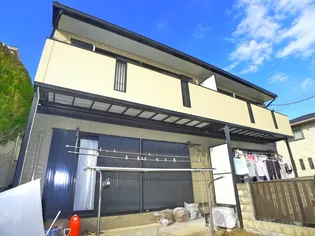 ハイム高砂IIの画像