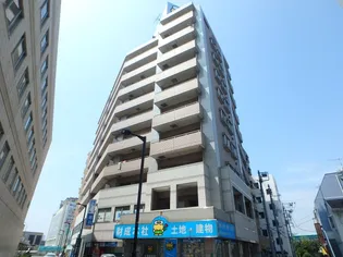 クリアイーストの画像