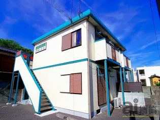 クレソンハウスの画像