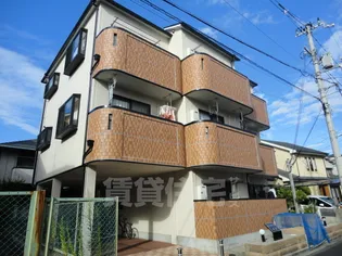 モンフルール竹橋の画像
