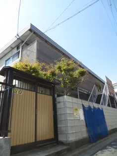 メイプルシティの画像