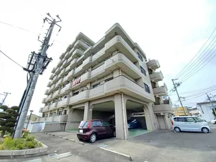 ウエストキャッスルの画像