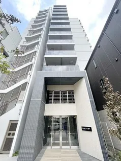 東京都台東区寿1【マンション】の外観
