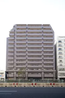 UURコート錦糸町の画像
