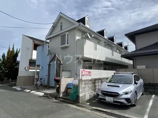 ガーデンコート船越の画像