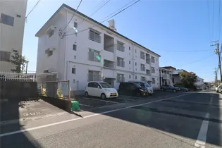 ベルマンションの画像