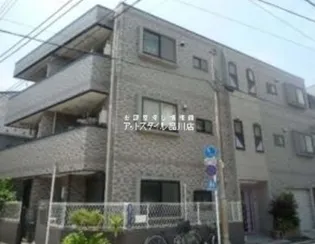 CSハウスの画像