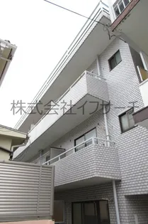 東京都世田谷区池尻3【マンション】の外観