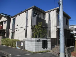 グレースコート大杉の画像