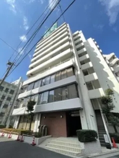 ヴェラハイツ日本橋の画像