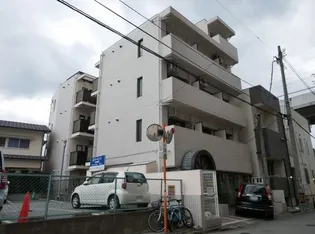 サンライフ博多壱番館の画像