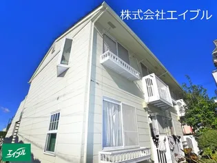 ロワジール勝田台の画像