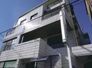 メゾンブランエベールの画像