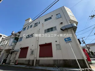 ライフモリ15号館の画像