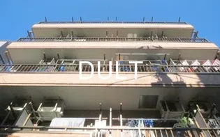 東京都北区中里1【マンション】の外観