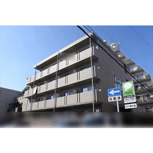 シャルマンの画像