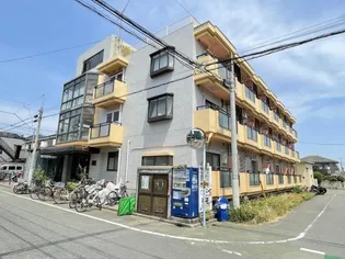 シャレードマルシンの画像