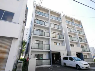 ディッセン豊平橋の画像