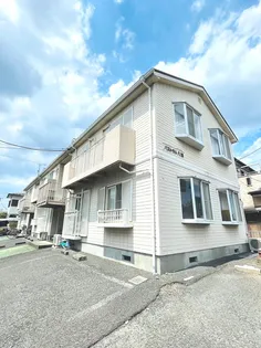 パストラル八潮の画像