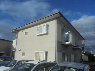 コーポ志村の画像