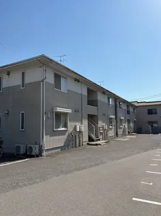 森プロパティの画像