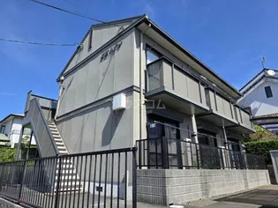 福園ハイツの画像