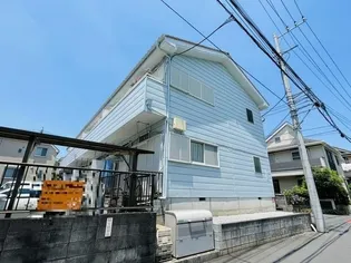 コーポ下田 B棟の画像