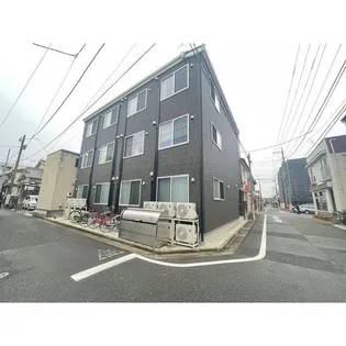 COZY氷川台の画像