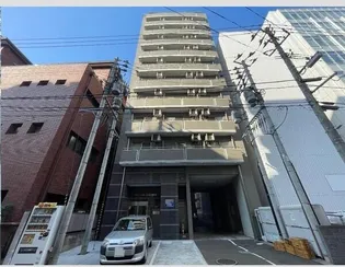 グラン ドミール仙台駅東の画像