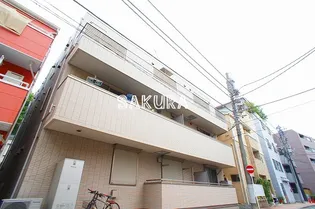 ルミエール横濱の画像