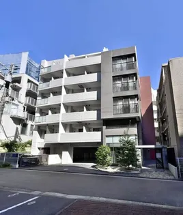 クレイン横浜台町の画像