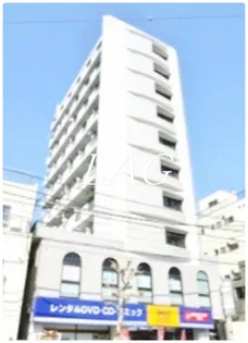キャッスルマンション曳舟の画像