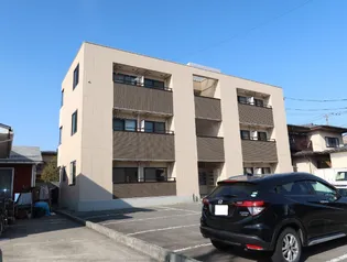 宮町マンションの画像