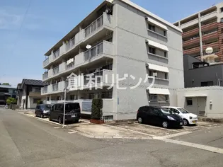 ヴィラ富士見の森の画像