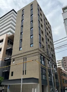 URBAN二長町の画像
