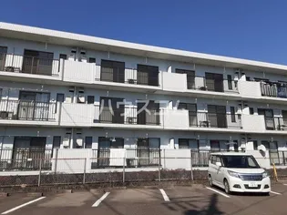 ハイツ山崎の画像