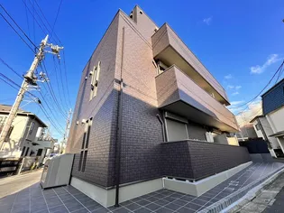 GRACE山王の画像