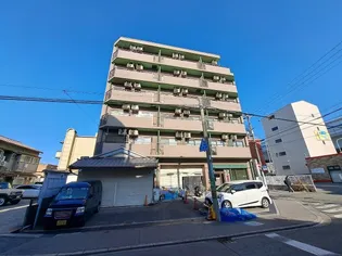 第1冨久井ハイツの画像