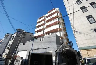 スマイルハイツ杭全の画像