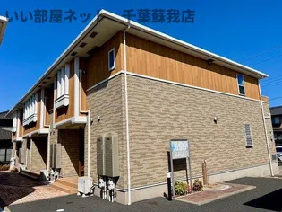 グレイス ヴィラ IIの画像