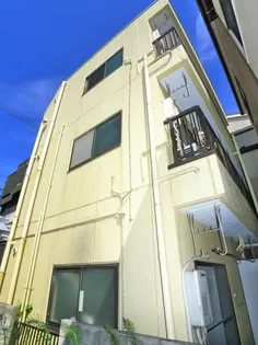 シャイン市川の画像