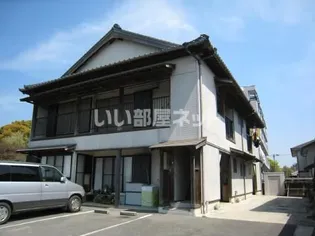 稲建ハイツの画像