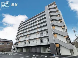グランド ホープの画像