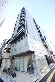 クレアツィオーネ浜松町の画像