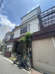横尾荘【2階】の外観