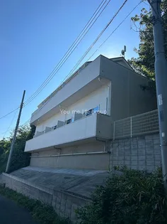 PONYVILLEB棟の画像