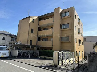 グリーンパレス小泉の画像