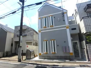 プルミエール野方【1階】の外観