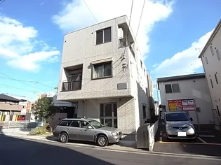ユウリンハイムの画像