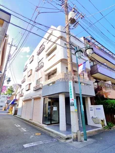 ウエルカーサ花小金井の画像